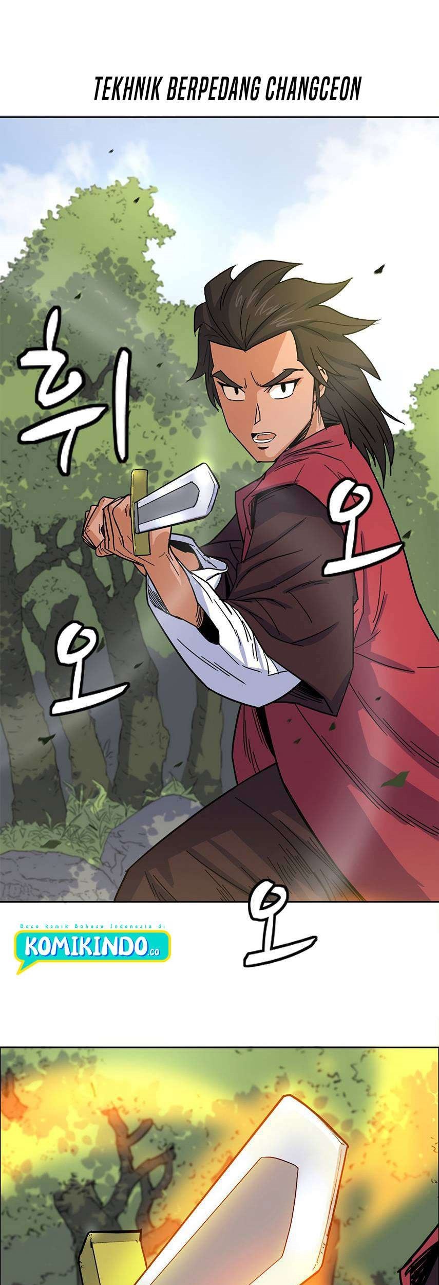 Weak Teacher Chapter 01 Gambar 54