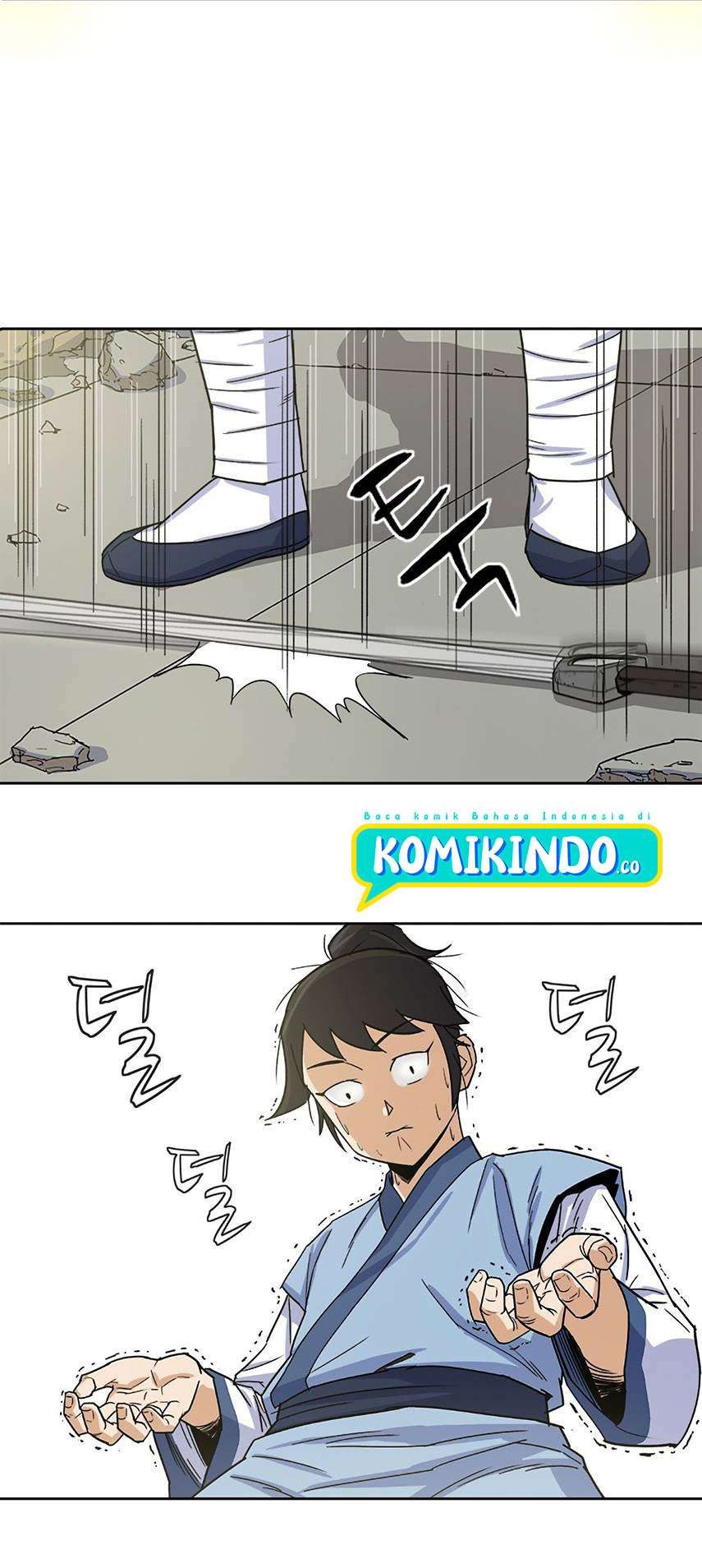 Weak Teacher Chapter 01 Gambar 59