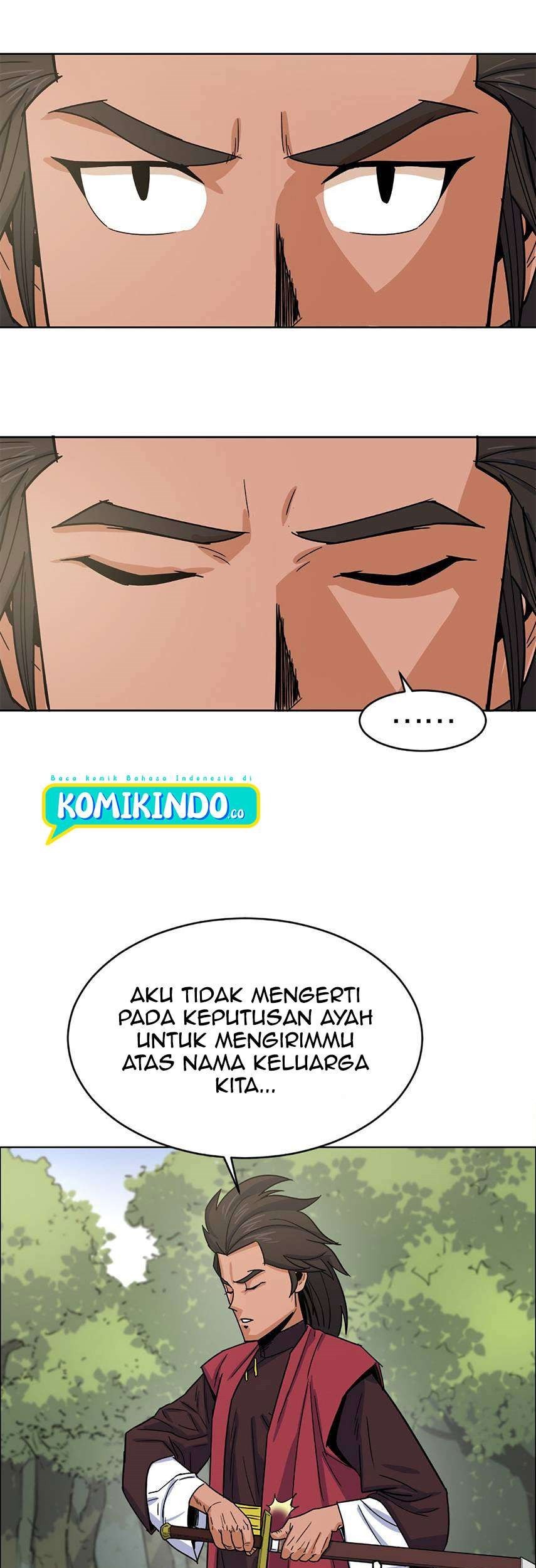 Weak Teacher Chapter 01 Gambar 60