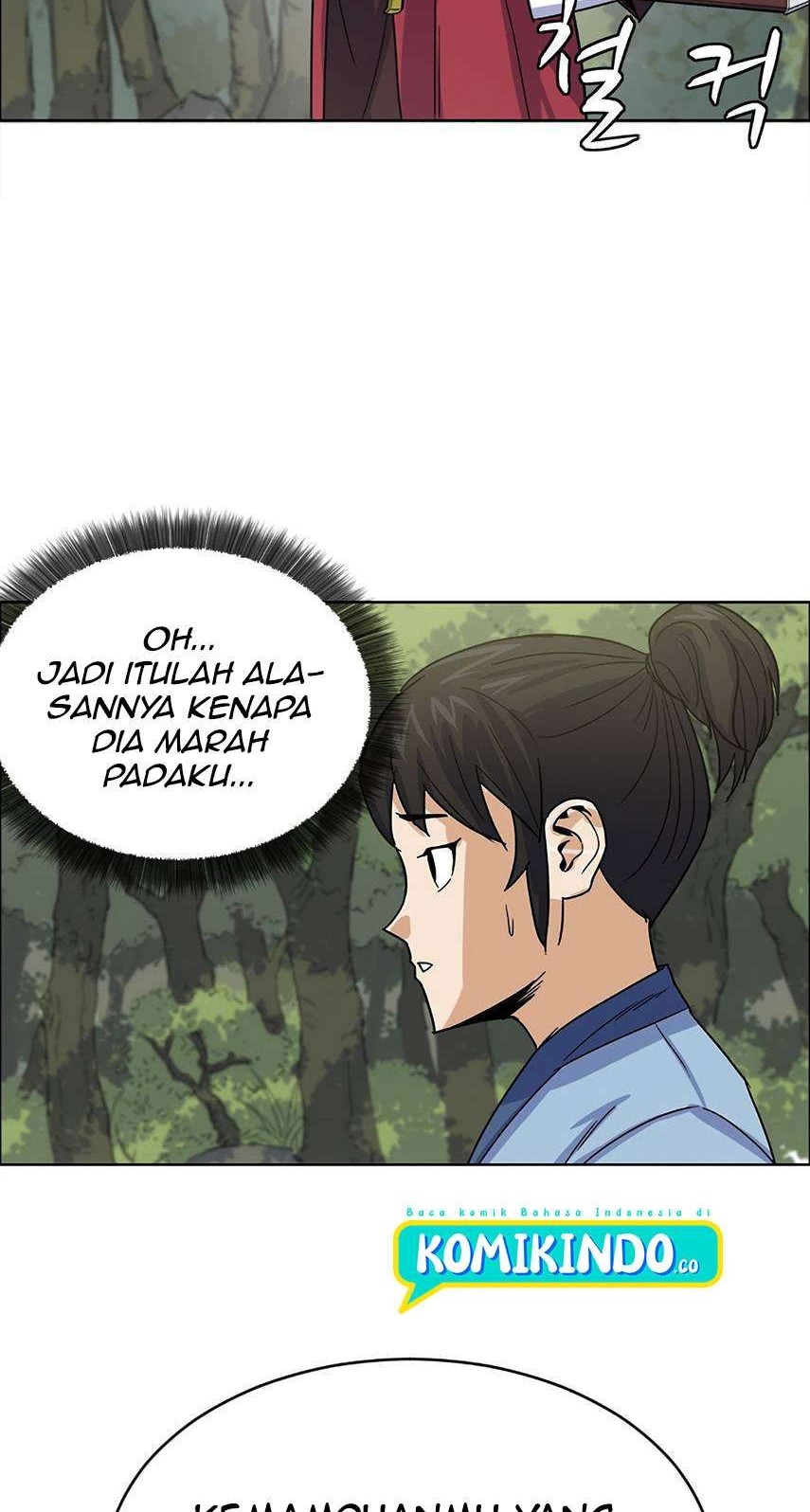 Weak Teacher Chapter 01 Gambar 61
