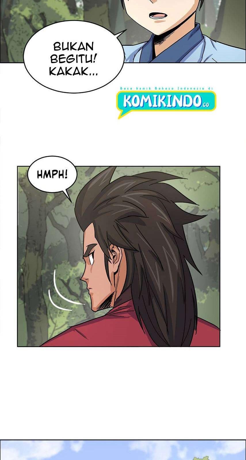 Weak Teacher Chapter 01 Gambar 64