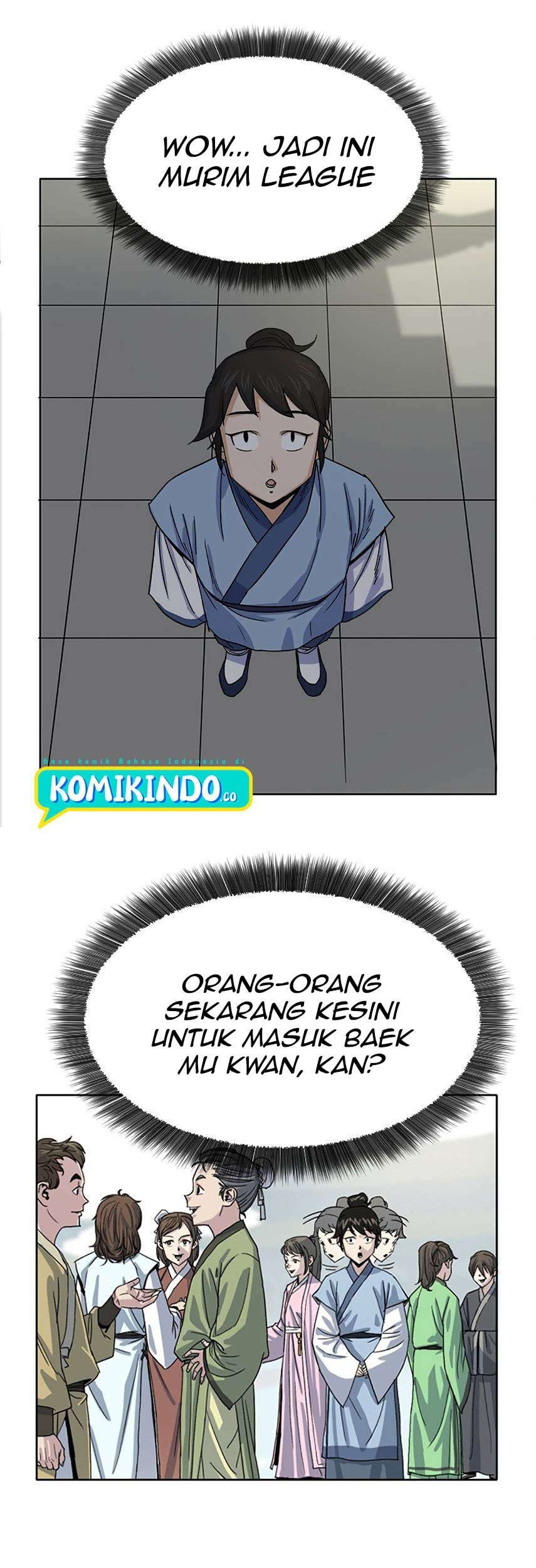Weak Teacher Chapter 01 Gambar 67