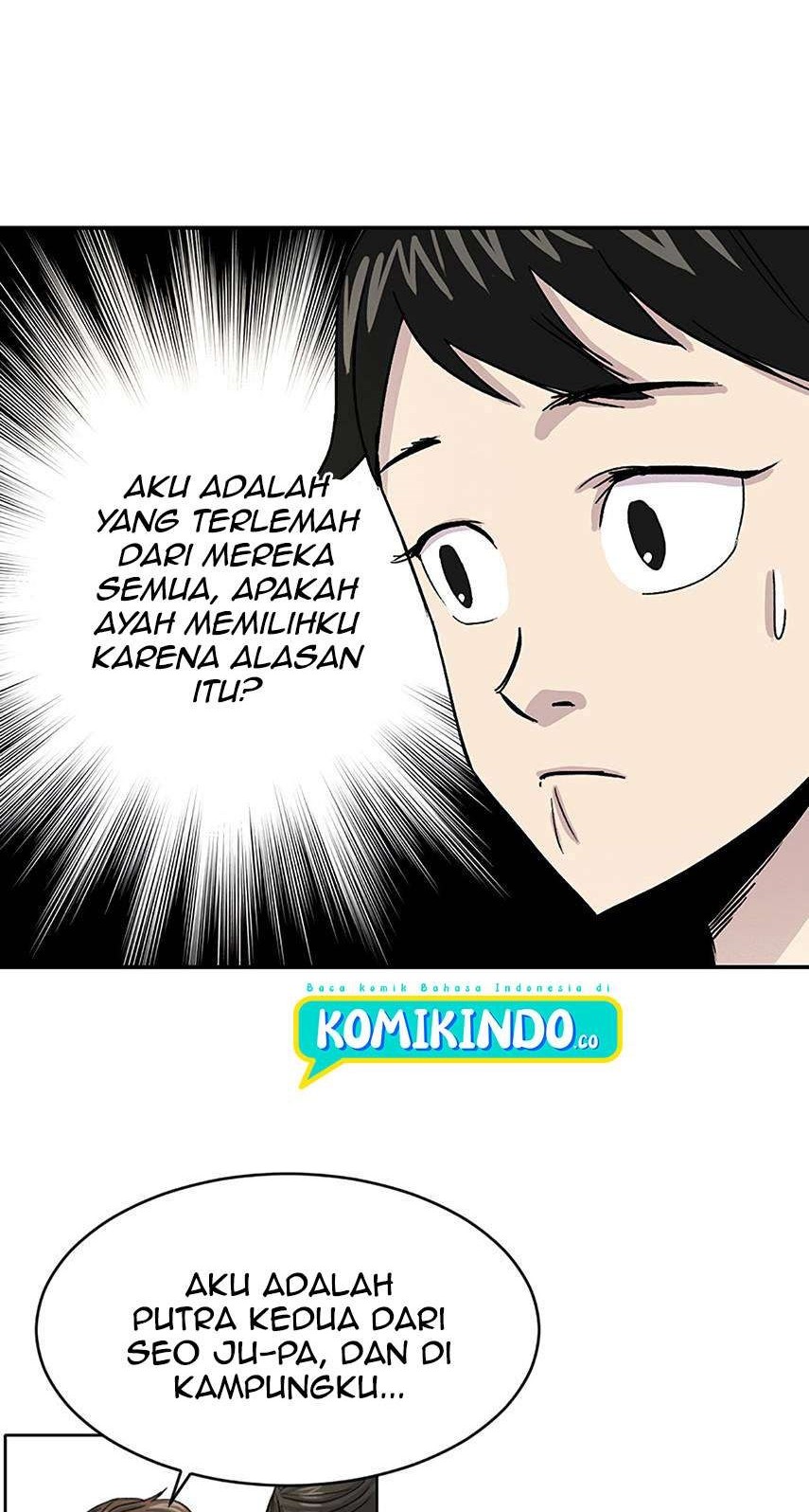 Weak Teacher Chapter 01 Gambar 68