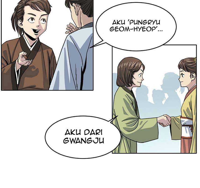 Weak Teacher Chapter 01 Gambar 69