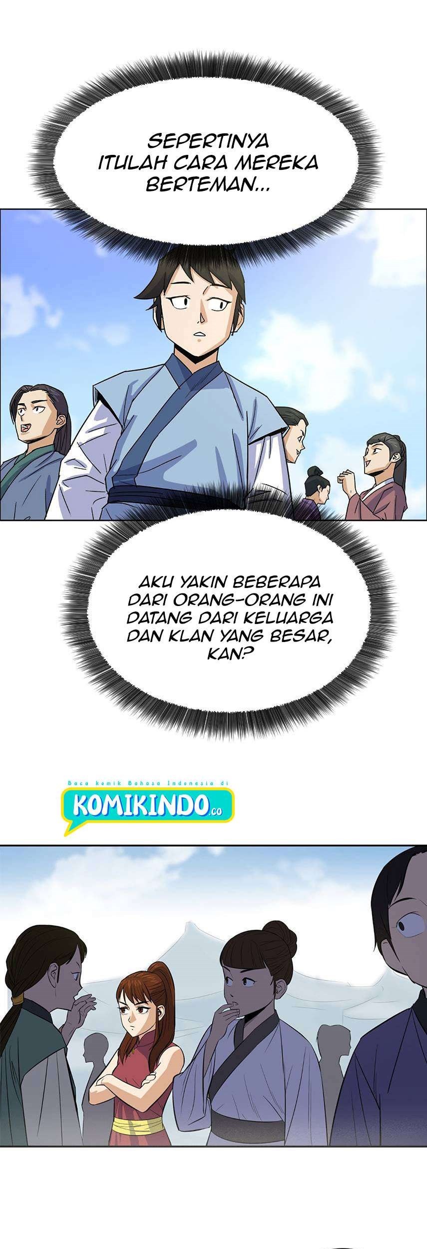 Weak Teacher Chapter 01 Gambar 70