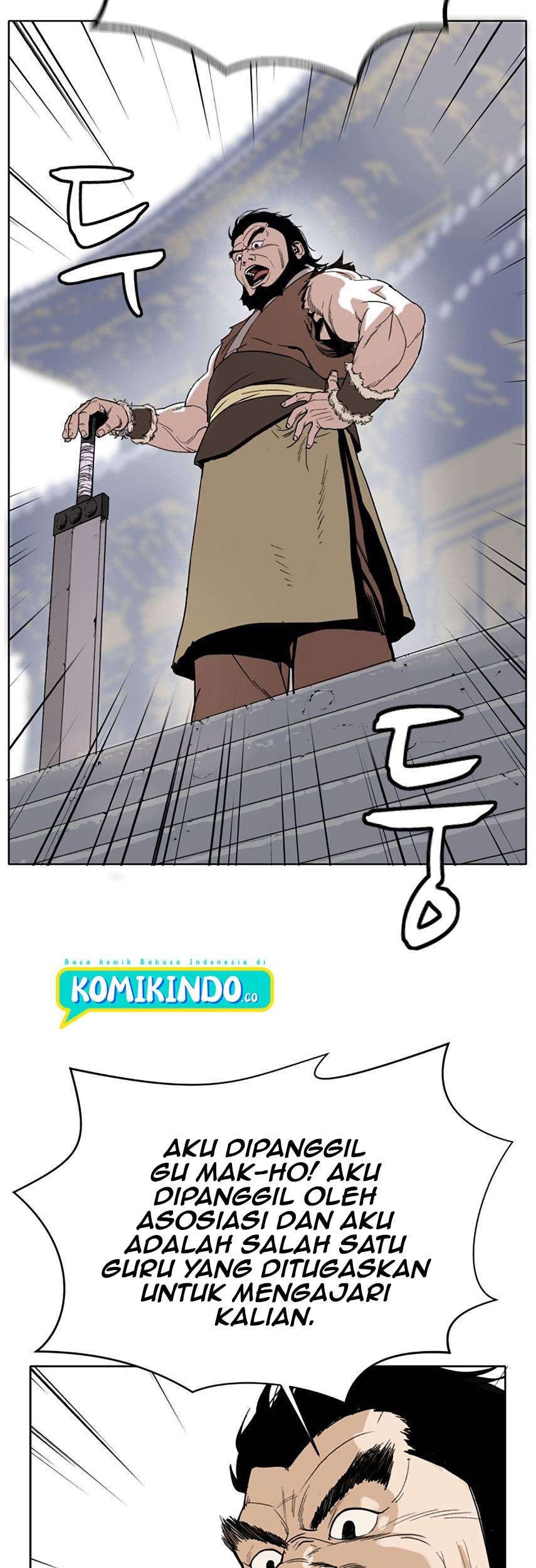 Weak Teacher Chapter 01 Gambar 72