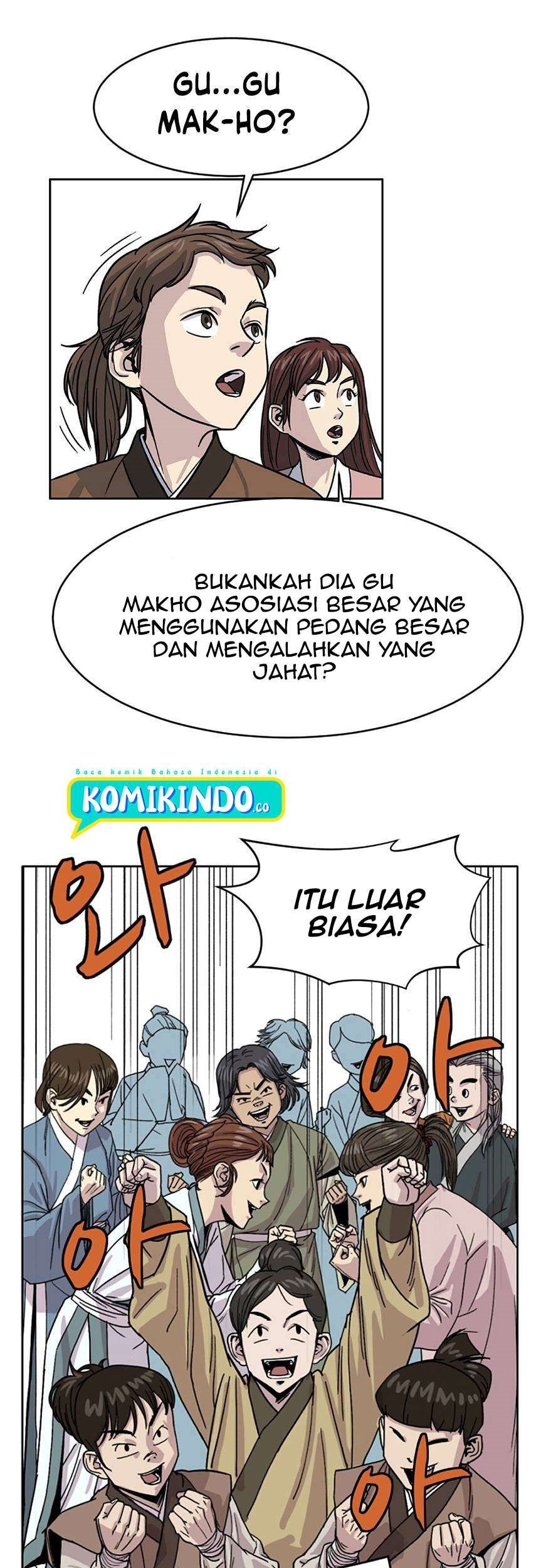 Weak Teacher Chapter 01 Gambar 74