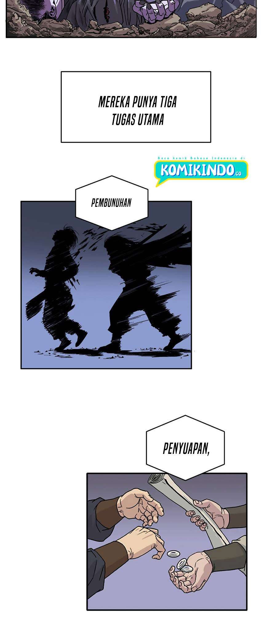Weak Teacher Chapter 01 Gambar 7