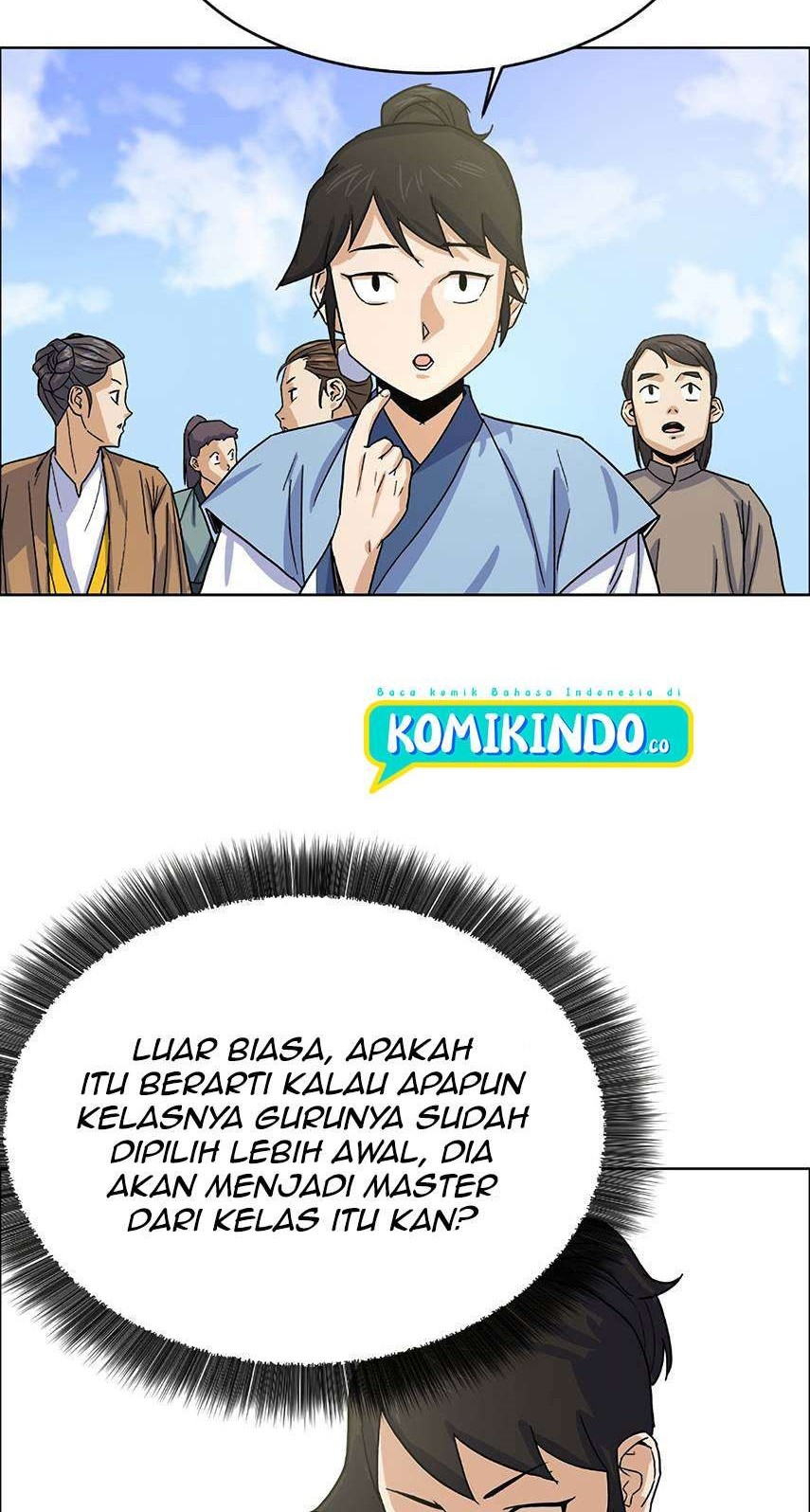 Weak Teacher Chapter 01 Gambar 78