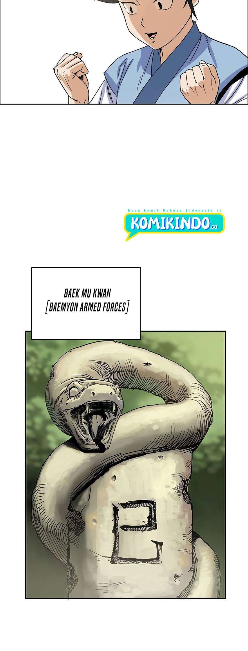 Weak Teacher Chapter 01 Gambar 79
