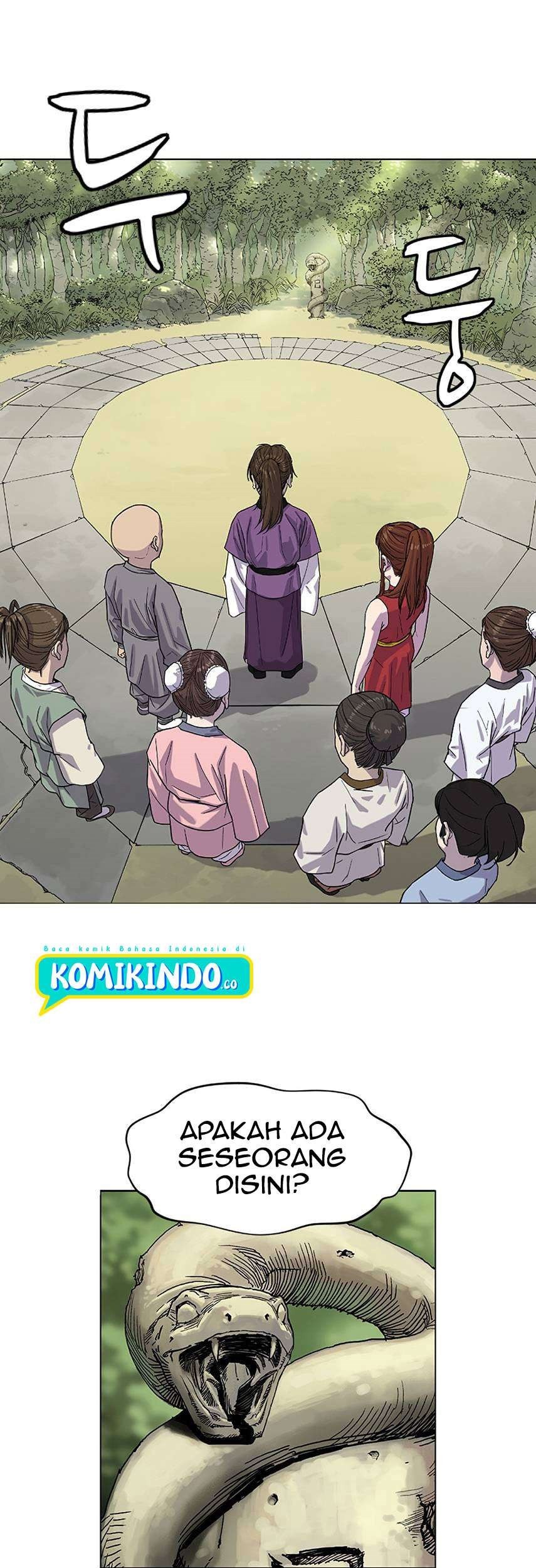 Weak Teacher Chapter 01 Gambar 80