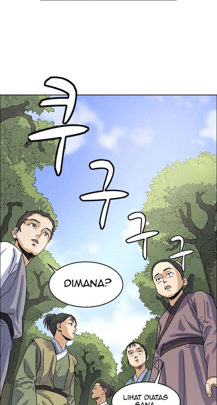 Weak Teacher Chapter 01 Gambar 81