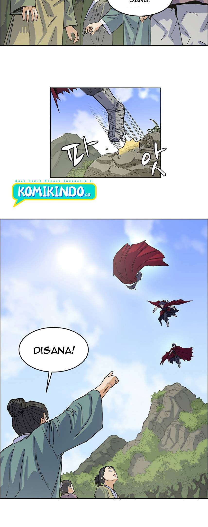 Weak Teacher Chapter 01 Gambar 82
