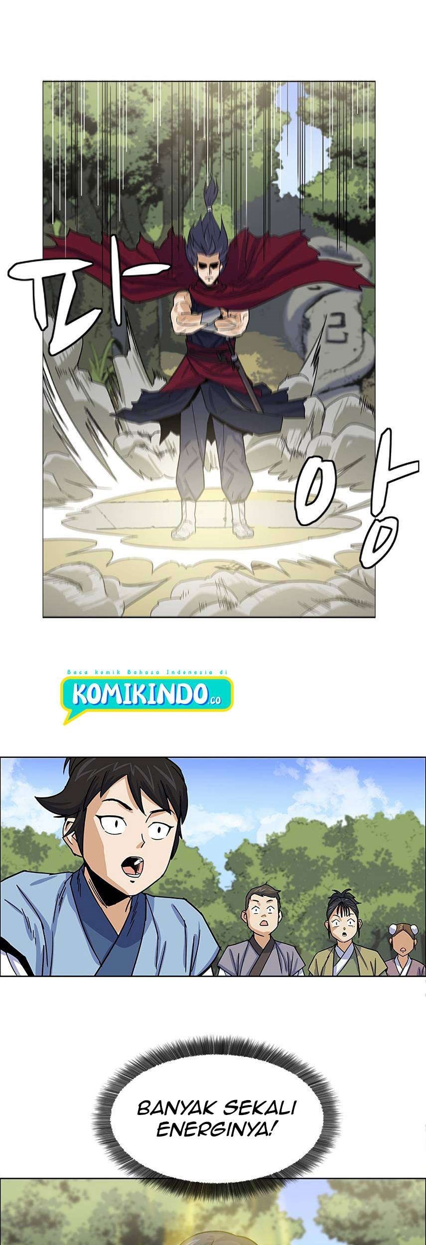 Weak Teacher Chapter 01 Gambar 83