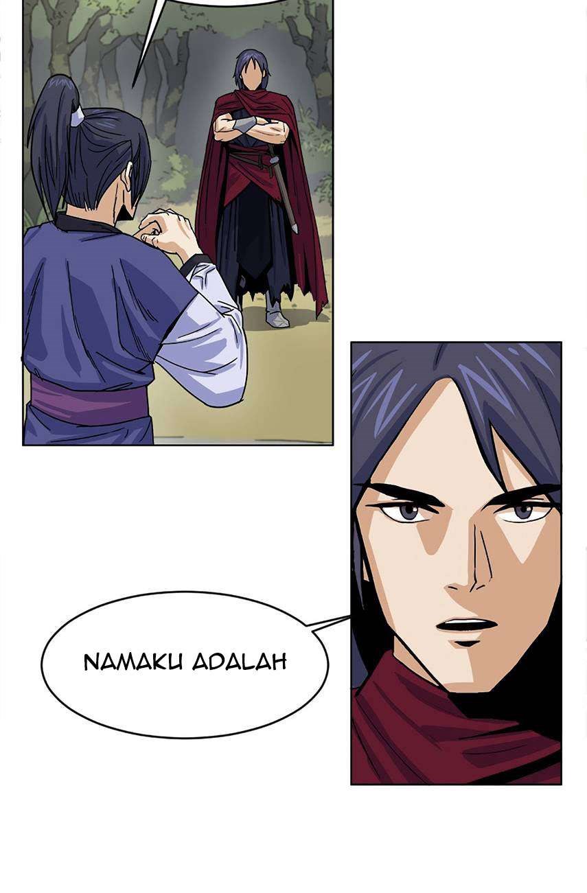 Weak Teacher Chapter 01 Gambar 85