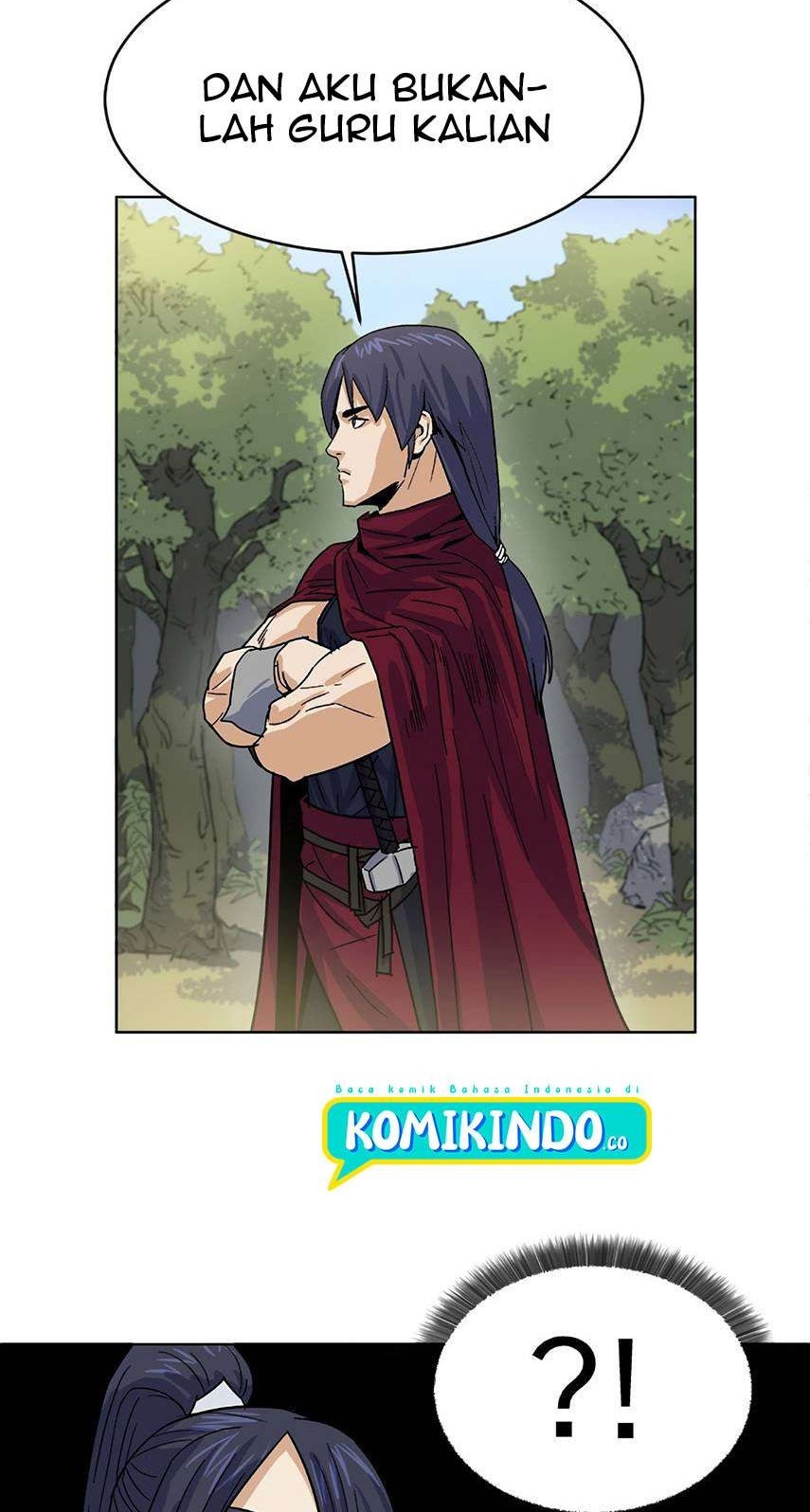 Weak Teacher Chapter 01 Gambar 87