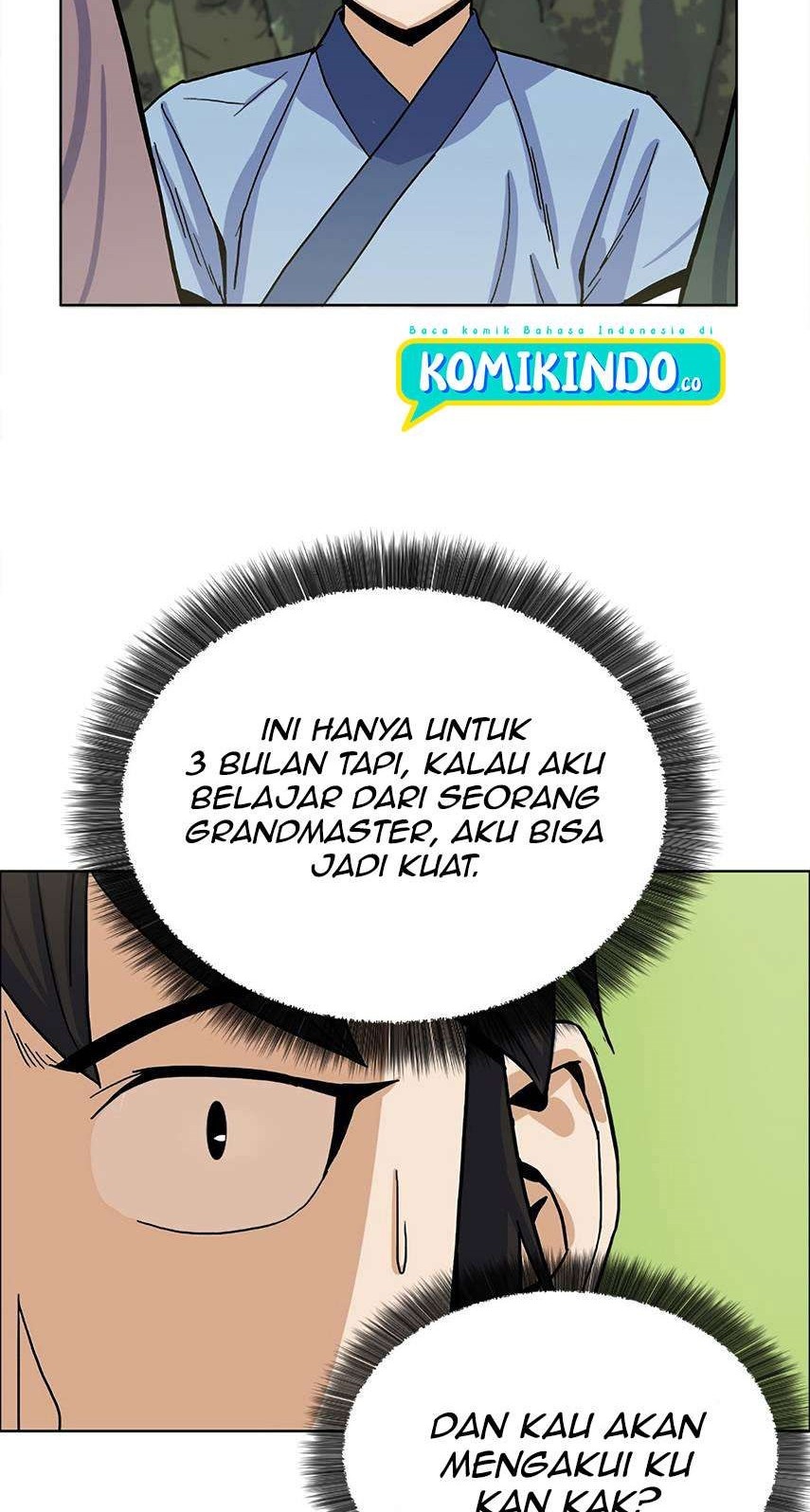 Weak Teacher Chapter 01 Gambar 90