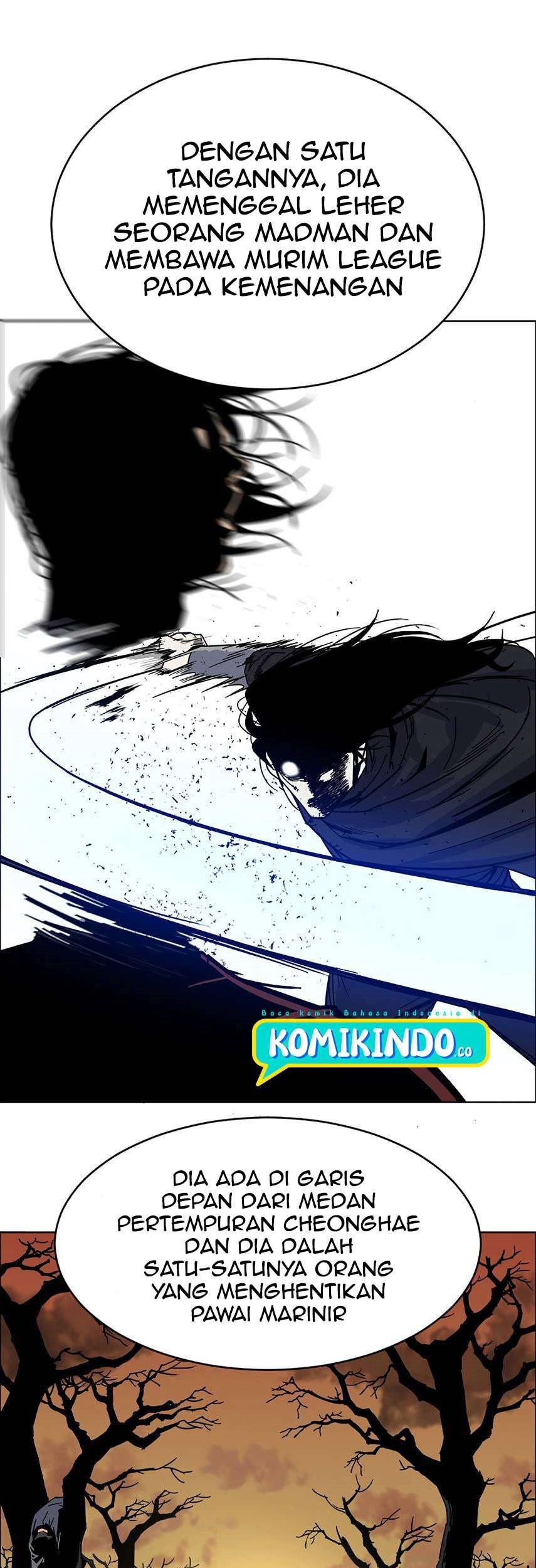Weak Teacher Chapter 01 Gambar 92