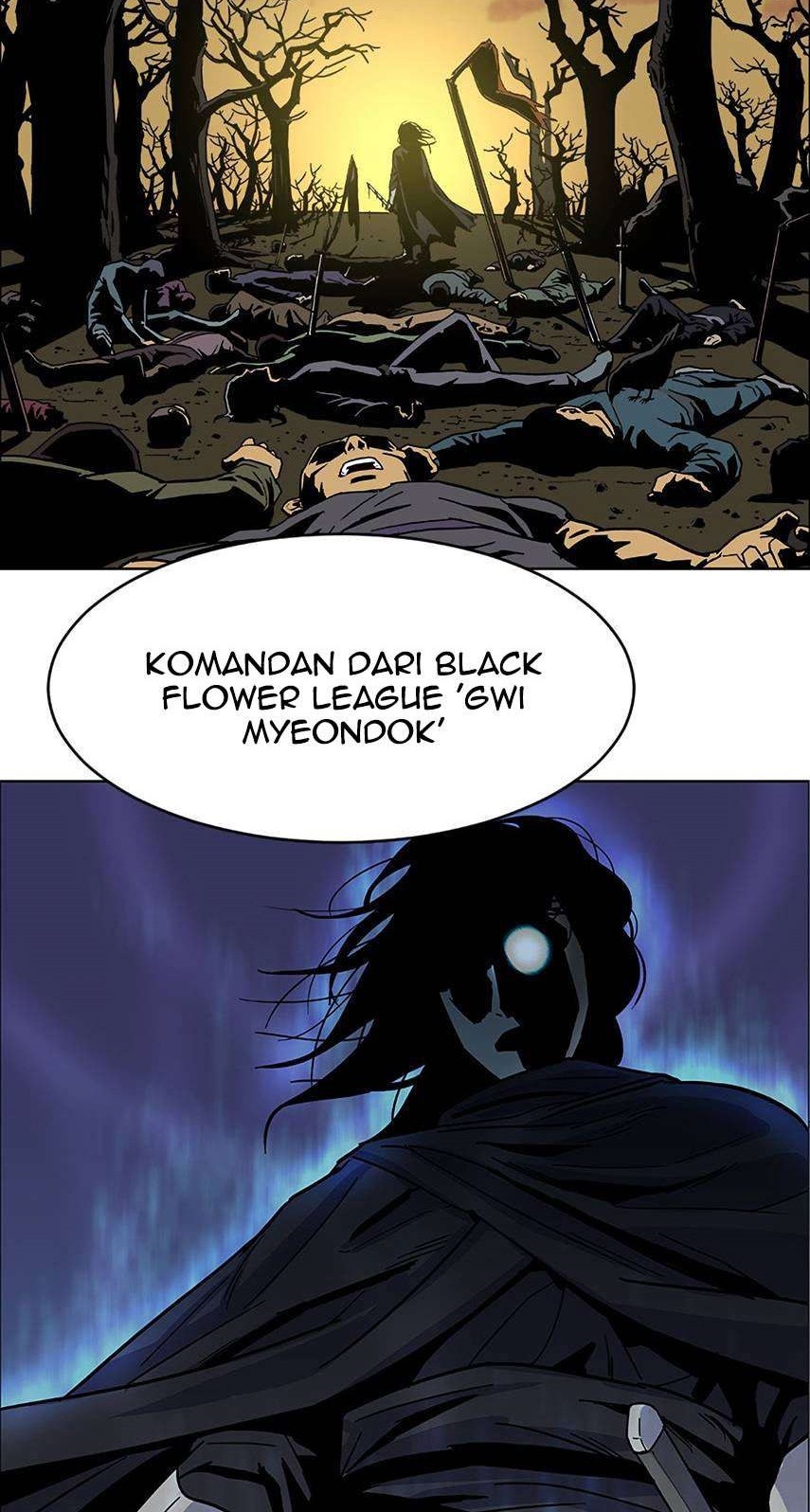 Weak Teacher Chapter 01 Gambar 93
