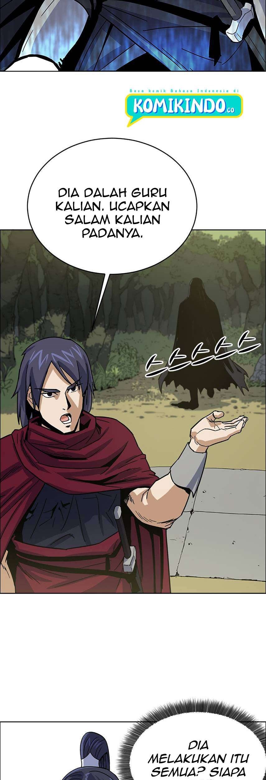Weak Teacher Chapter 01 Gambar 94