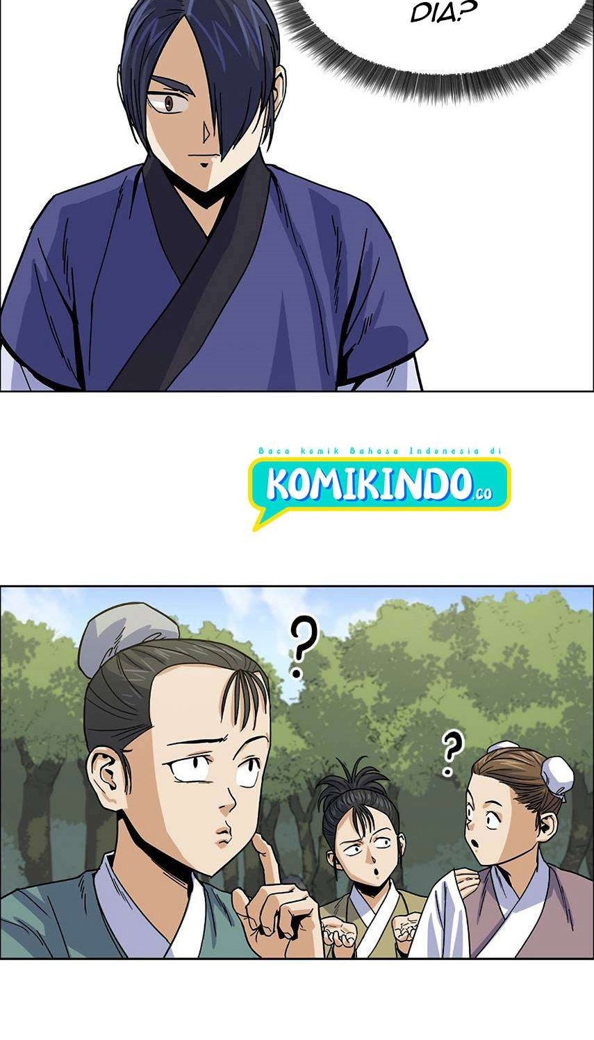 Weak Teacher Chapter 01 Gambar 95