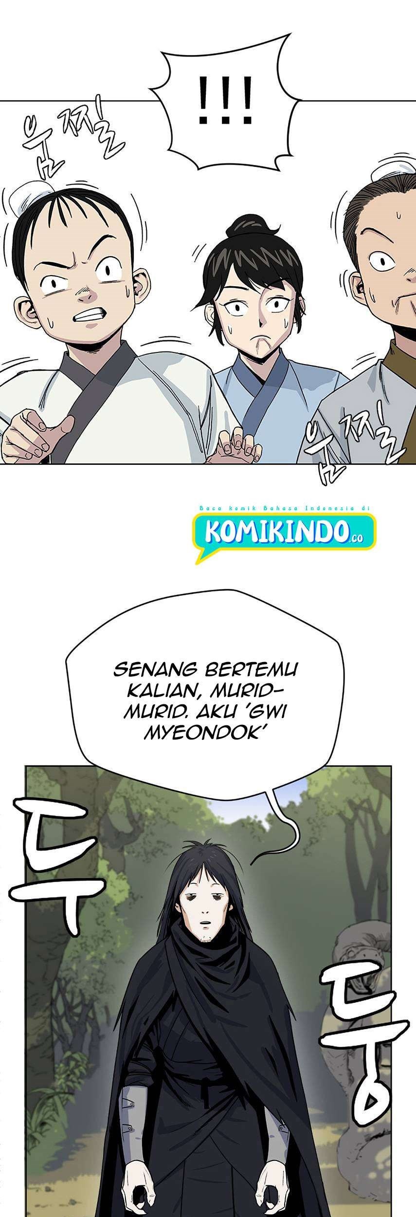 Weak Teacher Chapter 01 Gambar 96