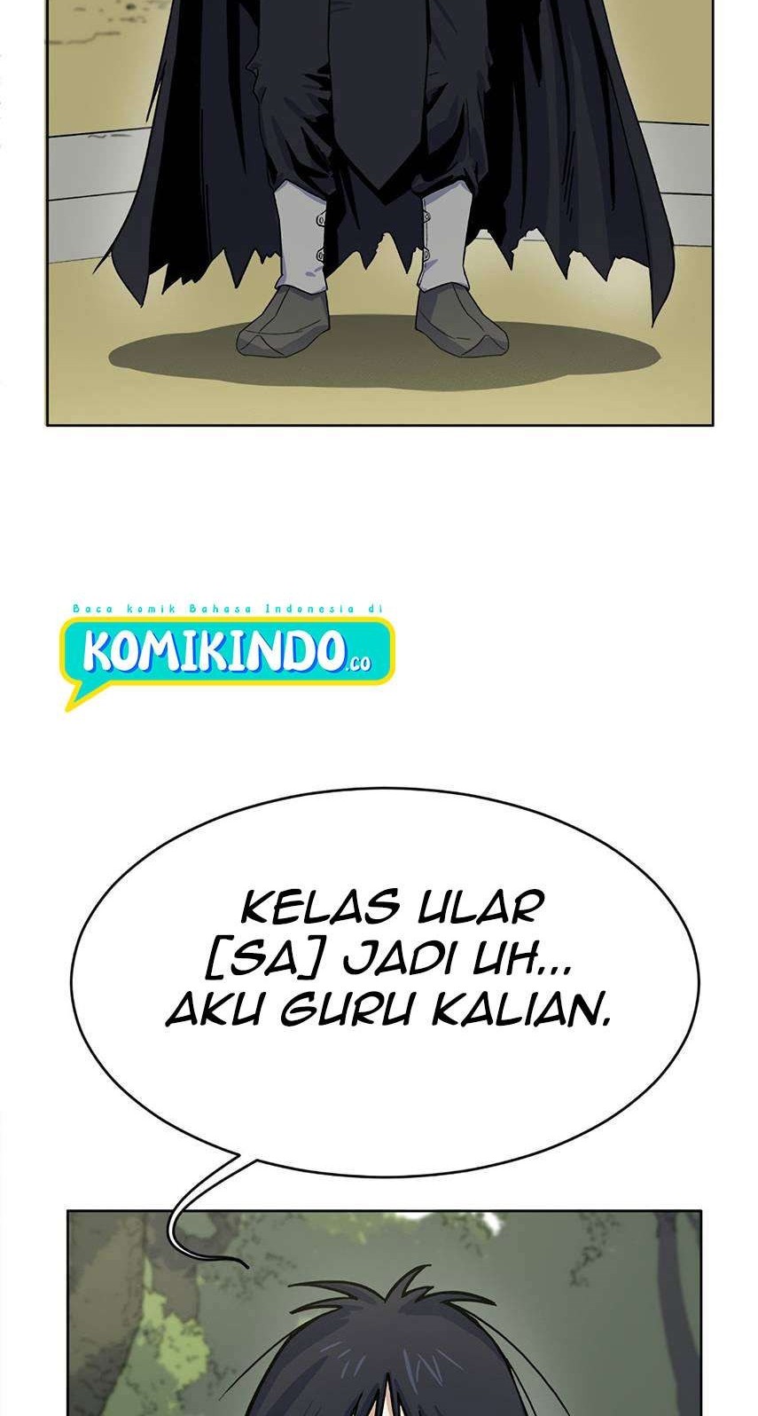 Weak Teacher Chapter 01 Gambar 97