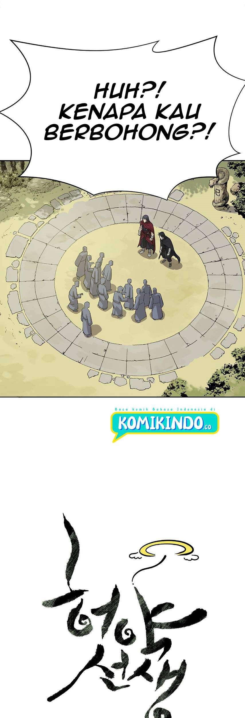 Weak Teacher Chapter 01 Gambar 99
