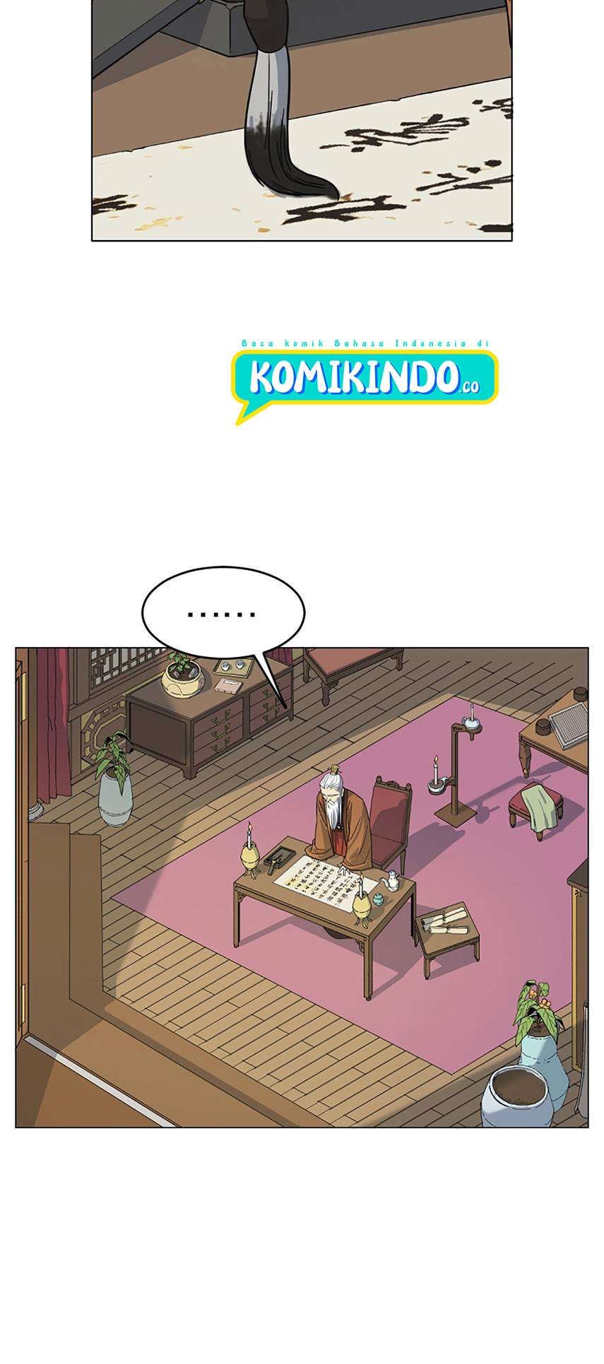 Weak Teacher Chapter 01 Gambar 101