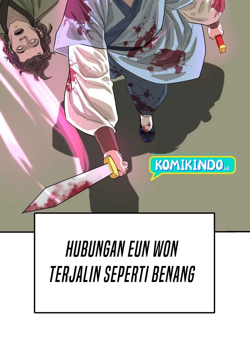 Weak Teacher Chapter 00 Gambar 9