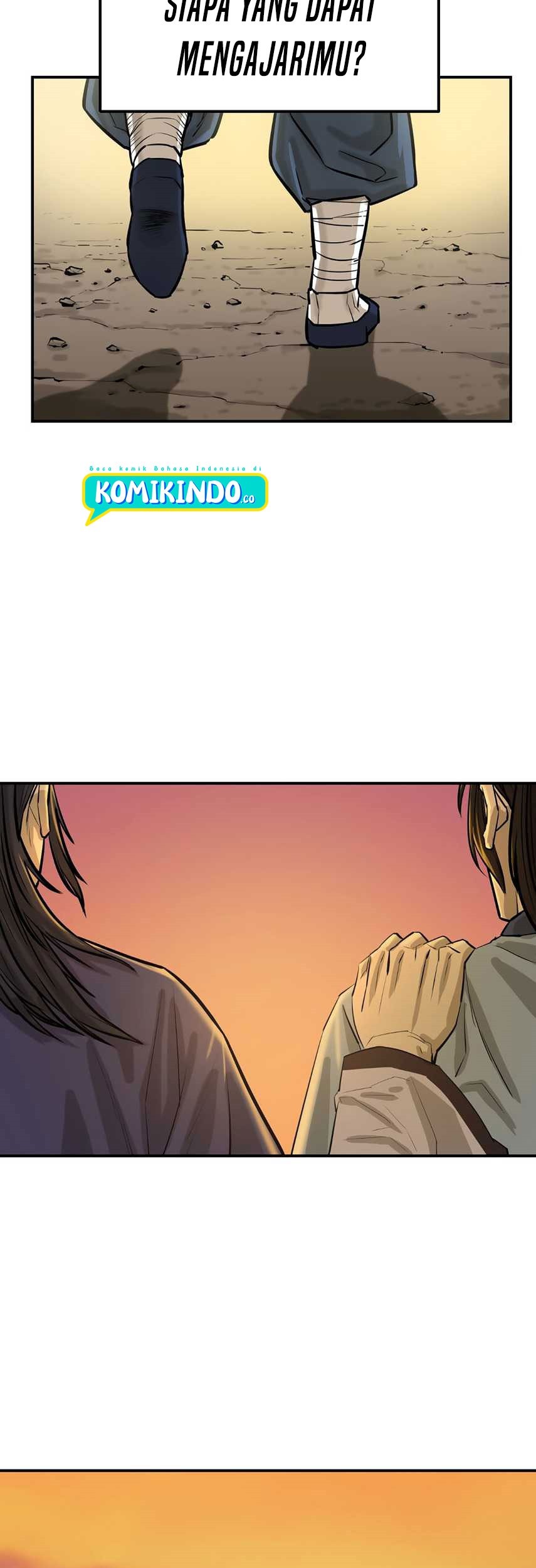 Weak Teacher Chapter 00 Gambar 12