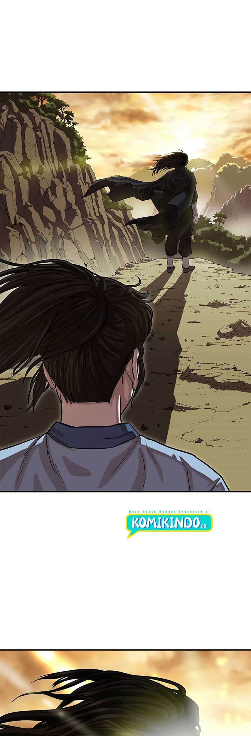 Weak Teacher Chapter 00 Gambar 15