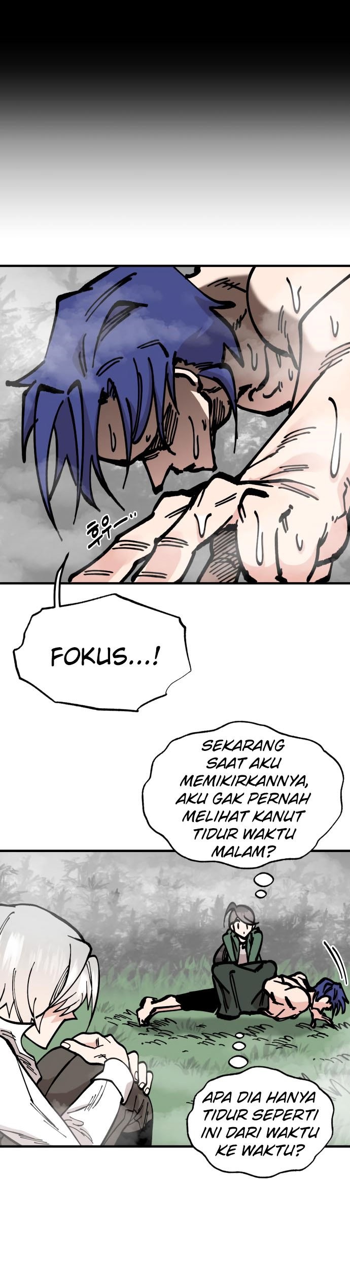 Rathard Chapter 27 Gambar 23