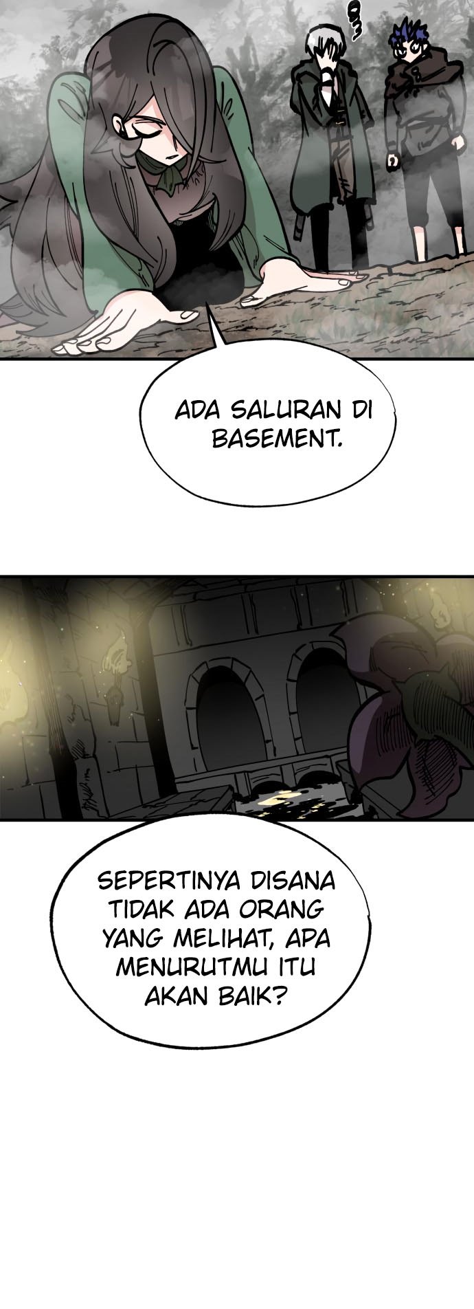 Rathard Chapter 27 Gambar 31
