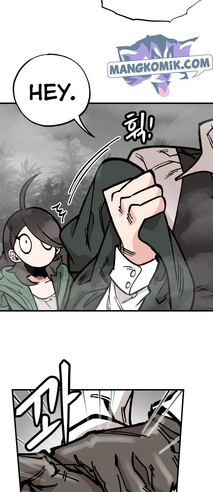 Rathard Chapter 27 Gambar 43