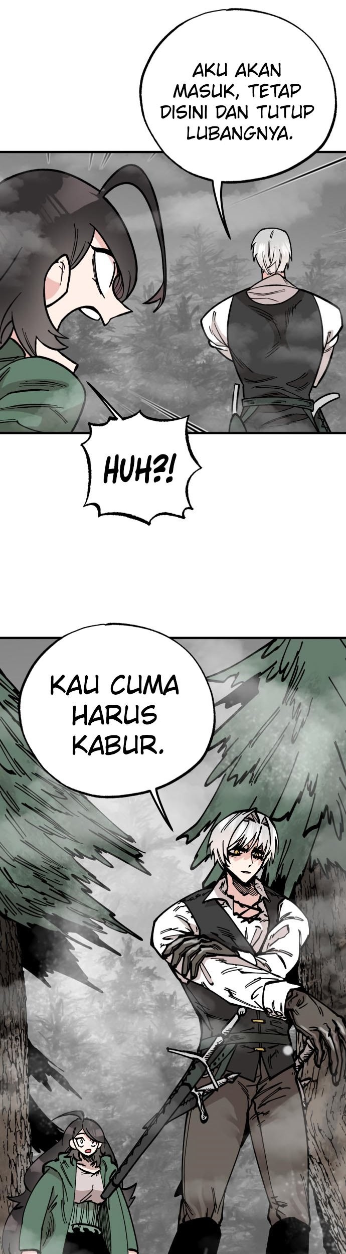 Rathard Chapter 27 Gambar 45