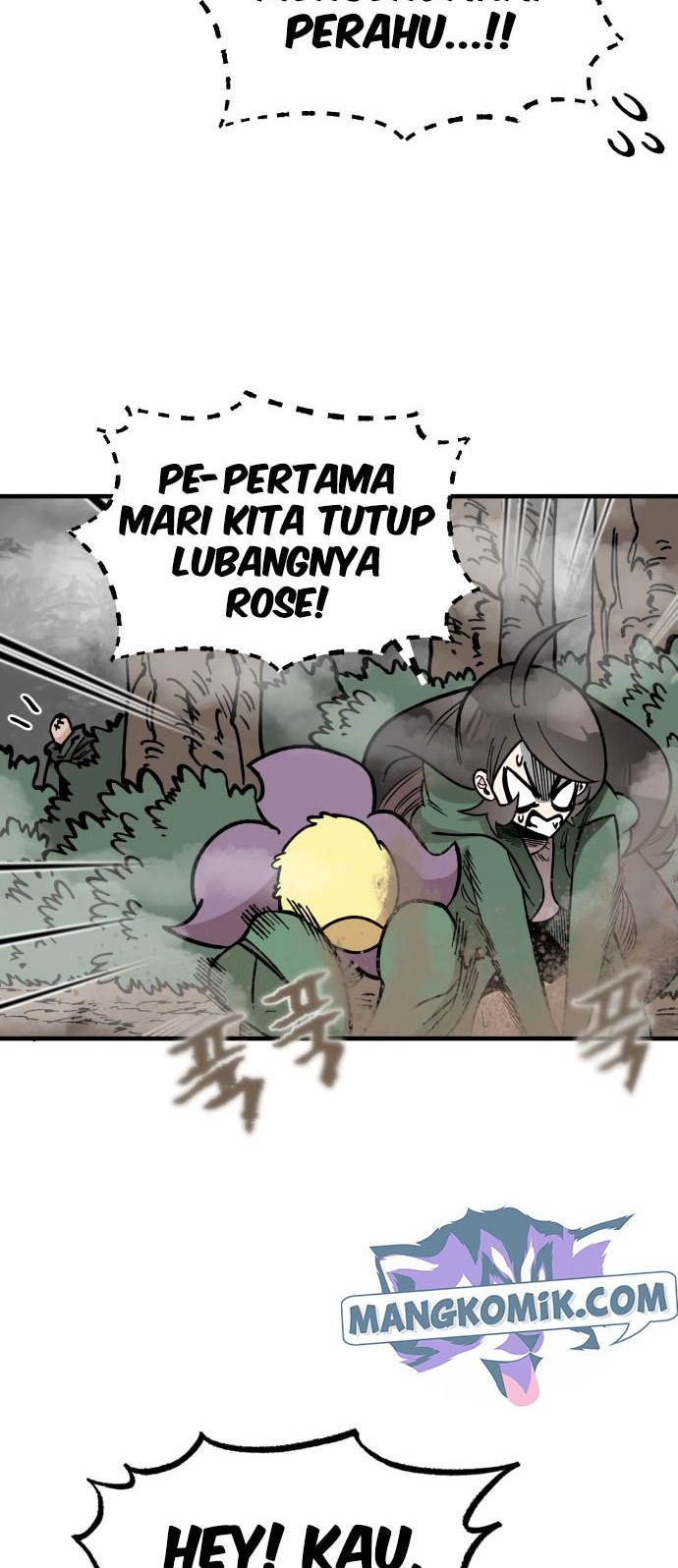 Rathard Chapter 27 Gambar 50