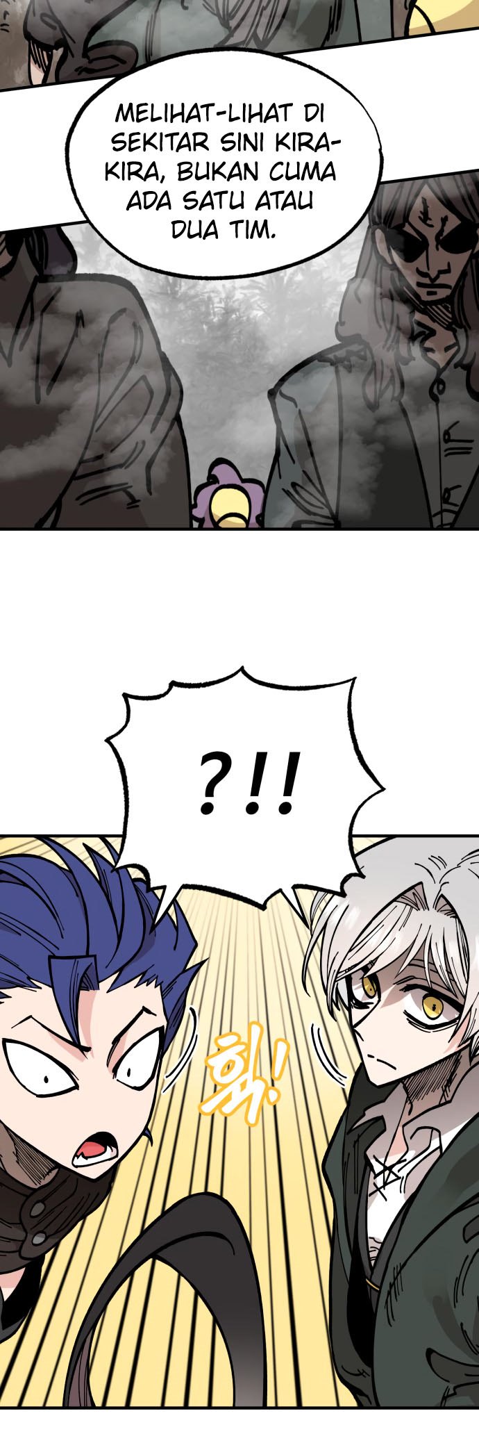 Rathard Chapter 27 Gambar 7