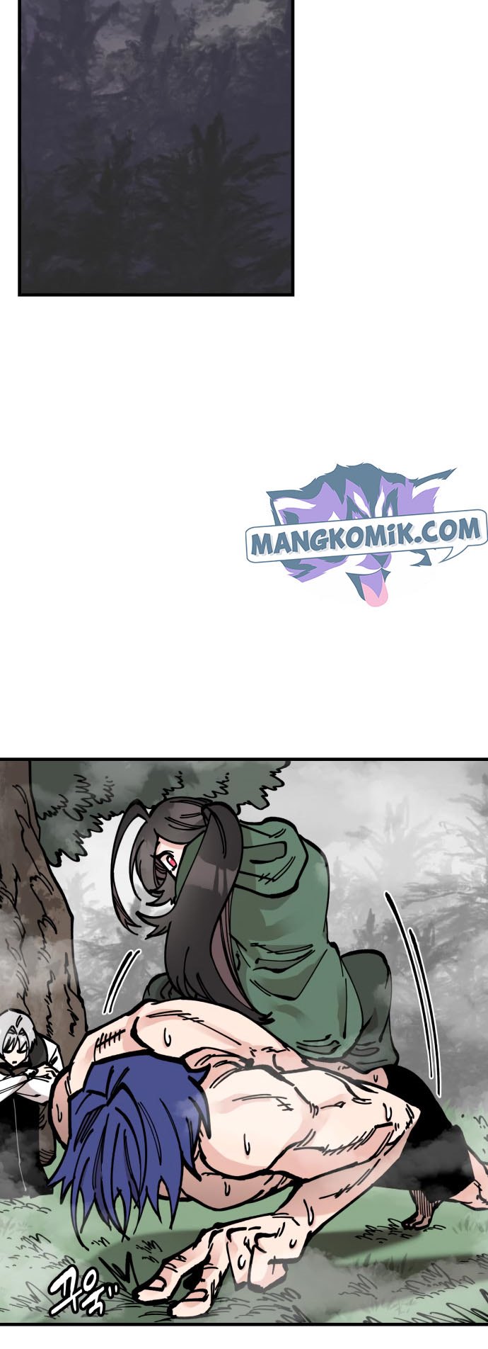 Rathard Chapter 27 Gambar 13