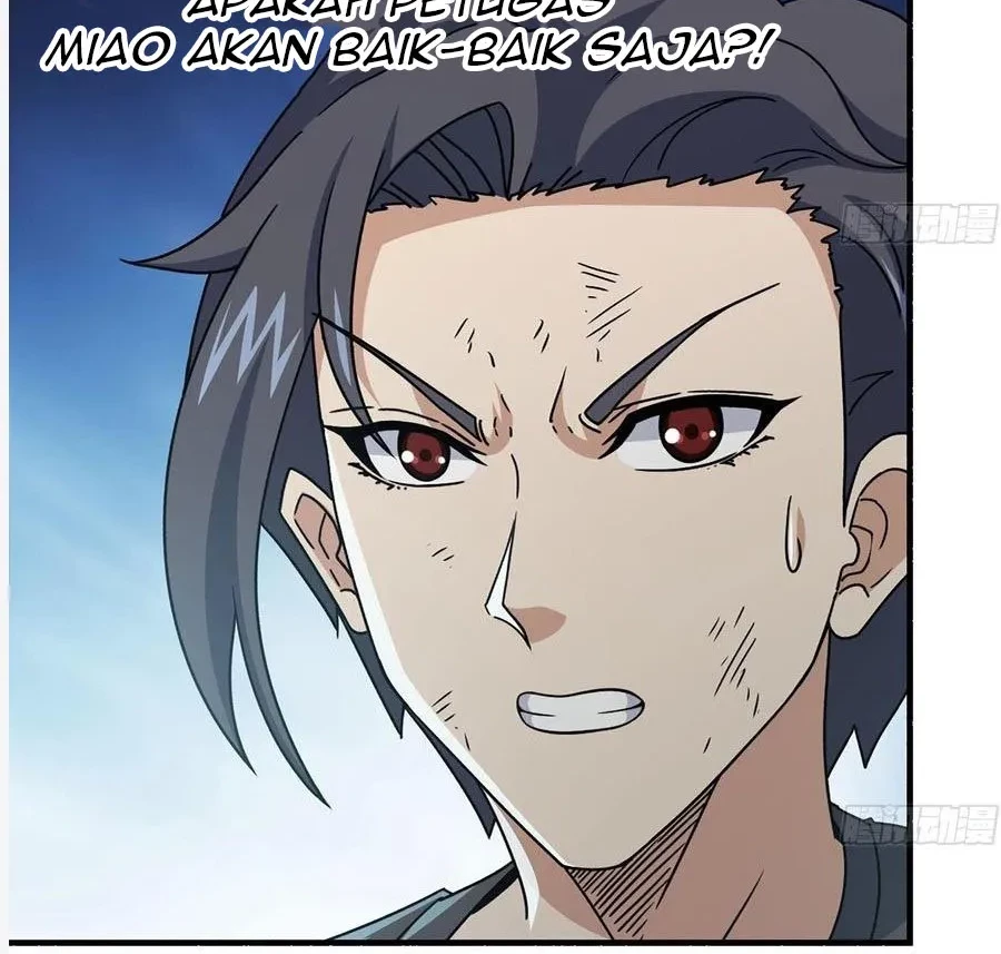 i moved the brics in the last days chapter 87 - Page 19