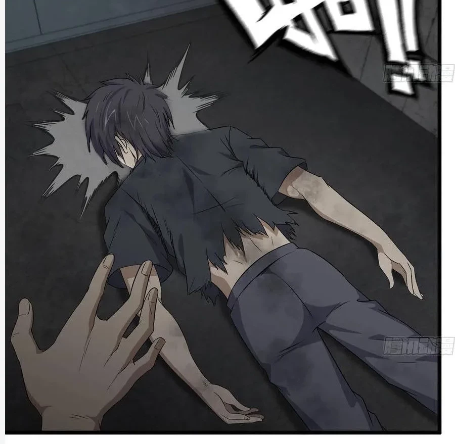 i moved the brics in the last days chapter 87 - Page 27