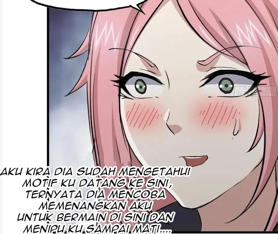 i moved the brics in the last days chapter 87 - Page 9