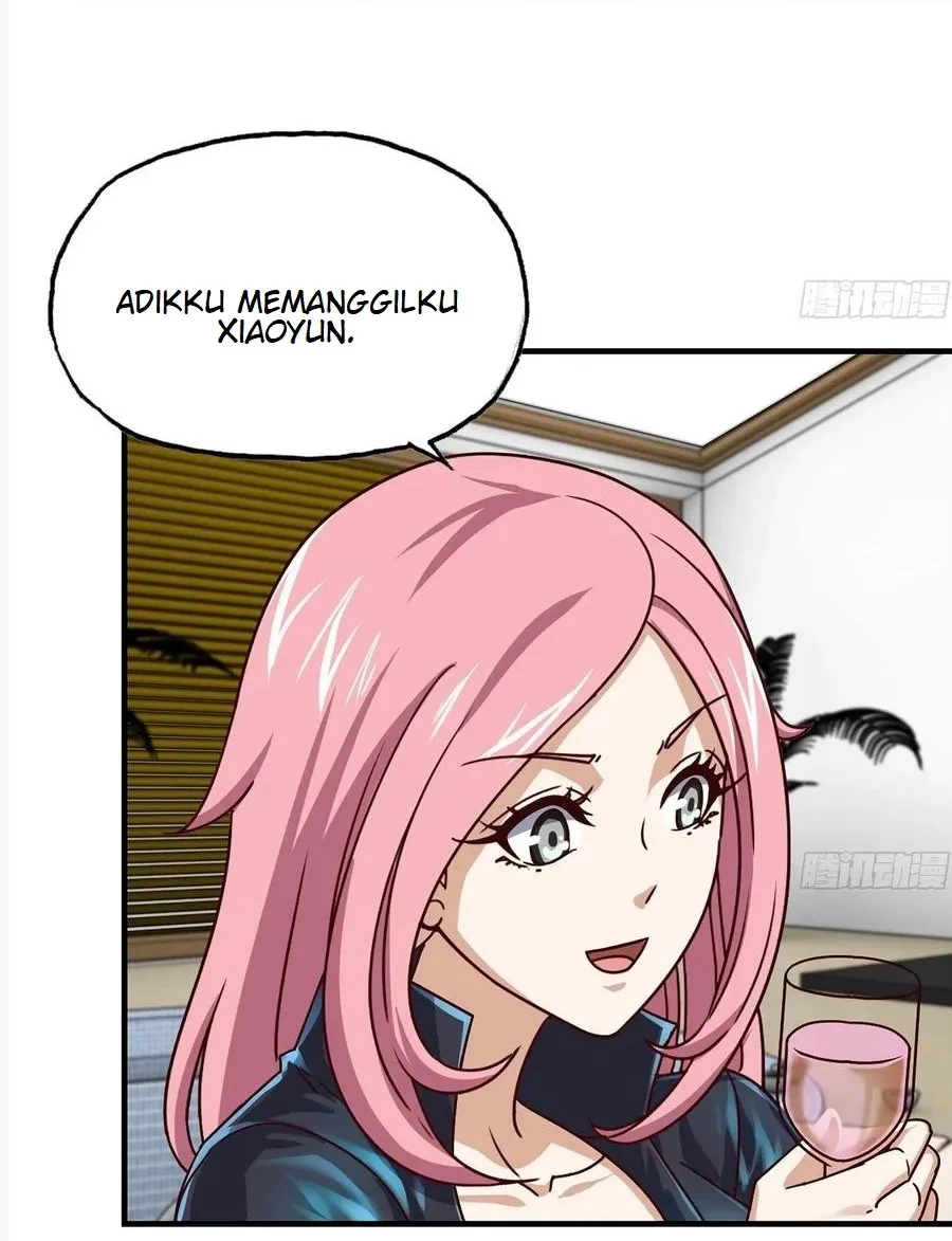 i moved the brics in the last days chapter 87 - Page 11