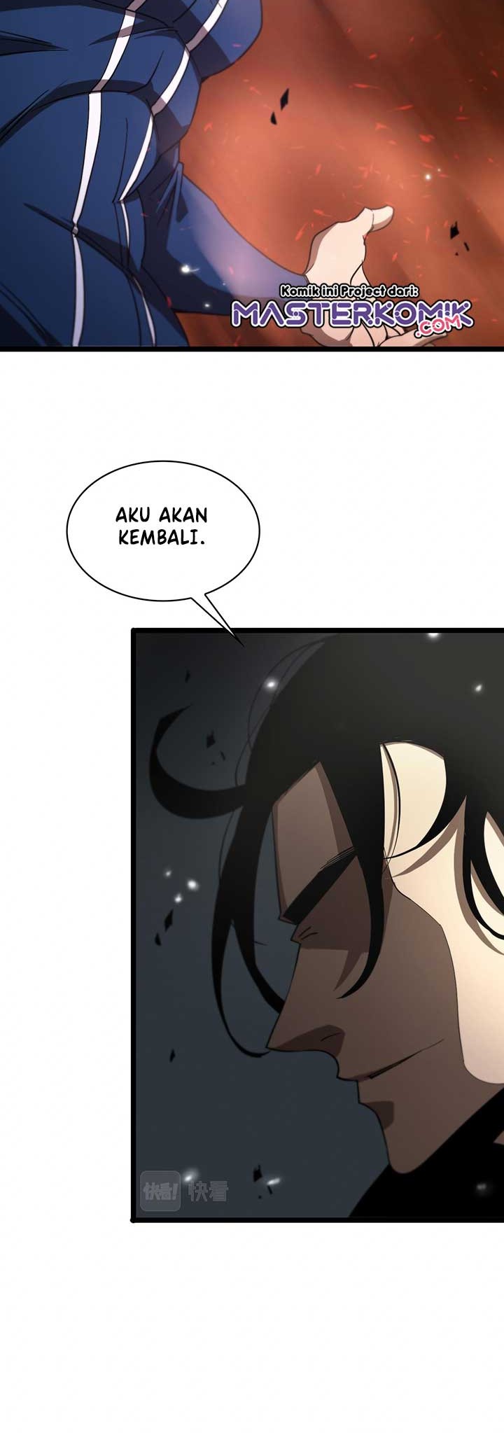 World’s Apocalypse Online Chapter 54 Gambar 31