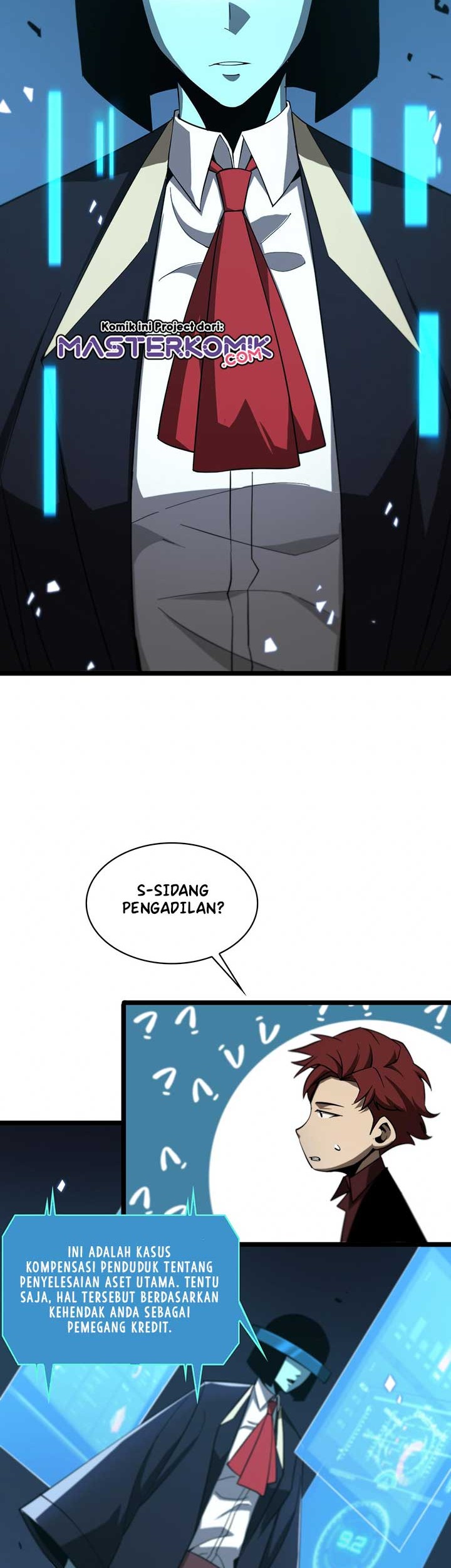 World’s Apocalypse Online Chapter 54 Gambar 37