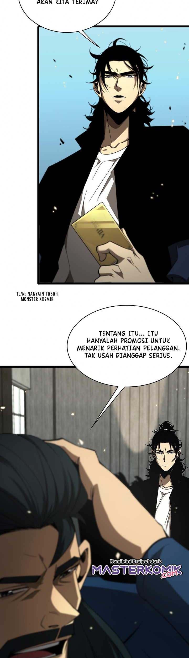 World’s Apocalypse Online Chapter 54 Gambar 23