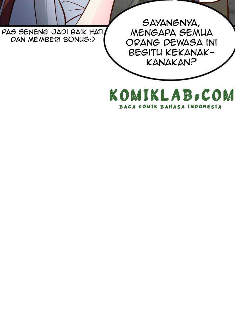 Extreme God Chapter 94 Gambar 42
