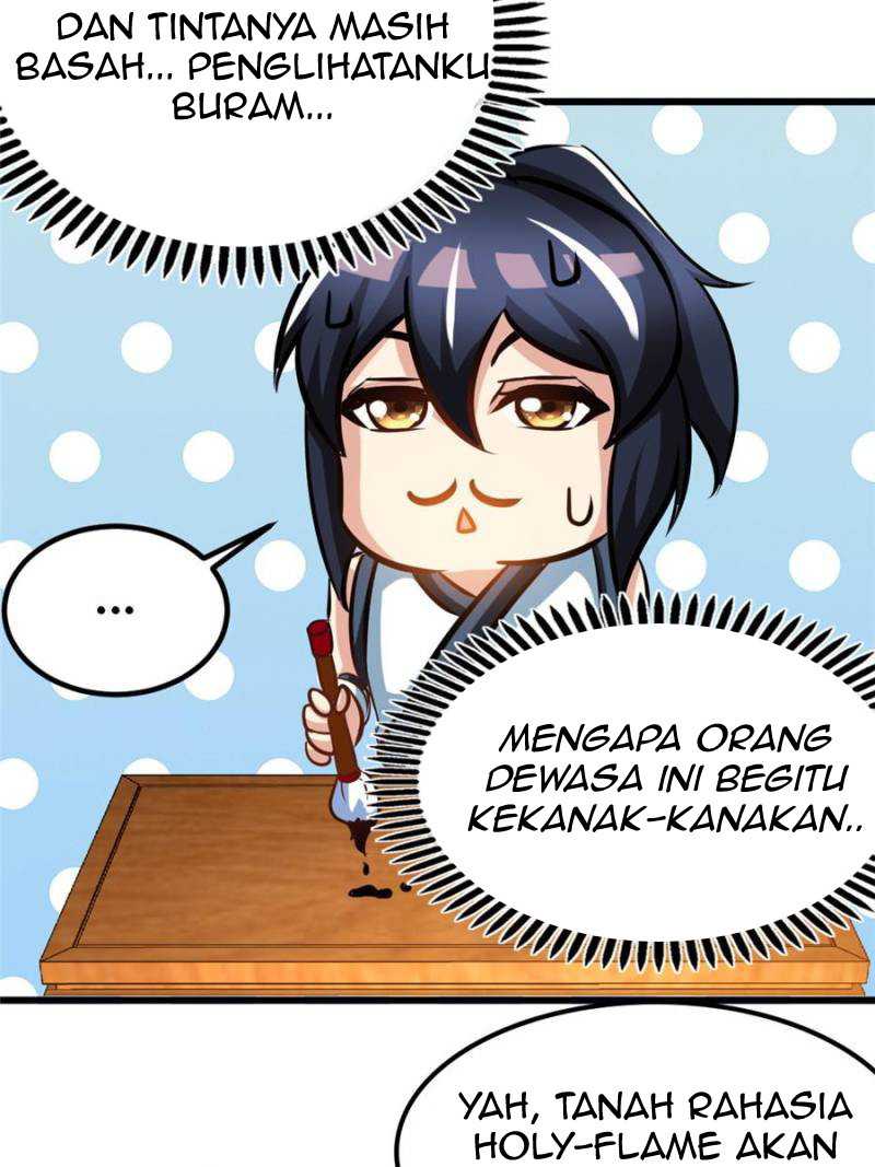 Extreme God Chapter 94 Gambar 7