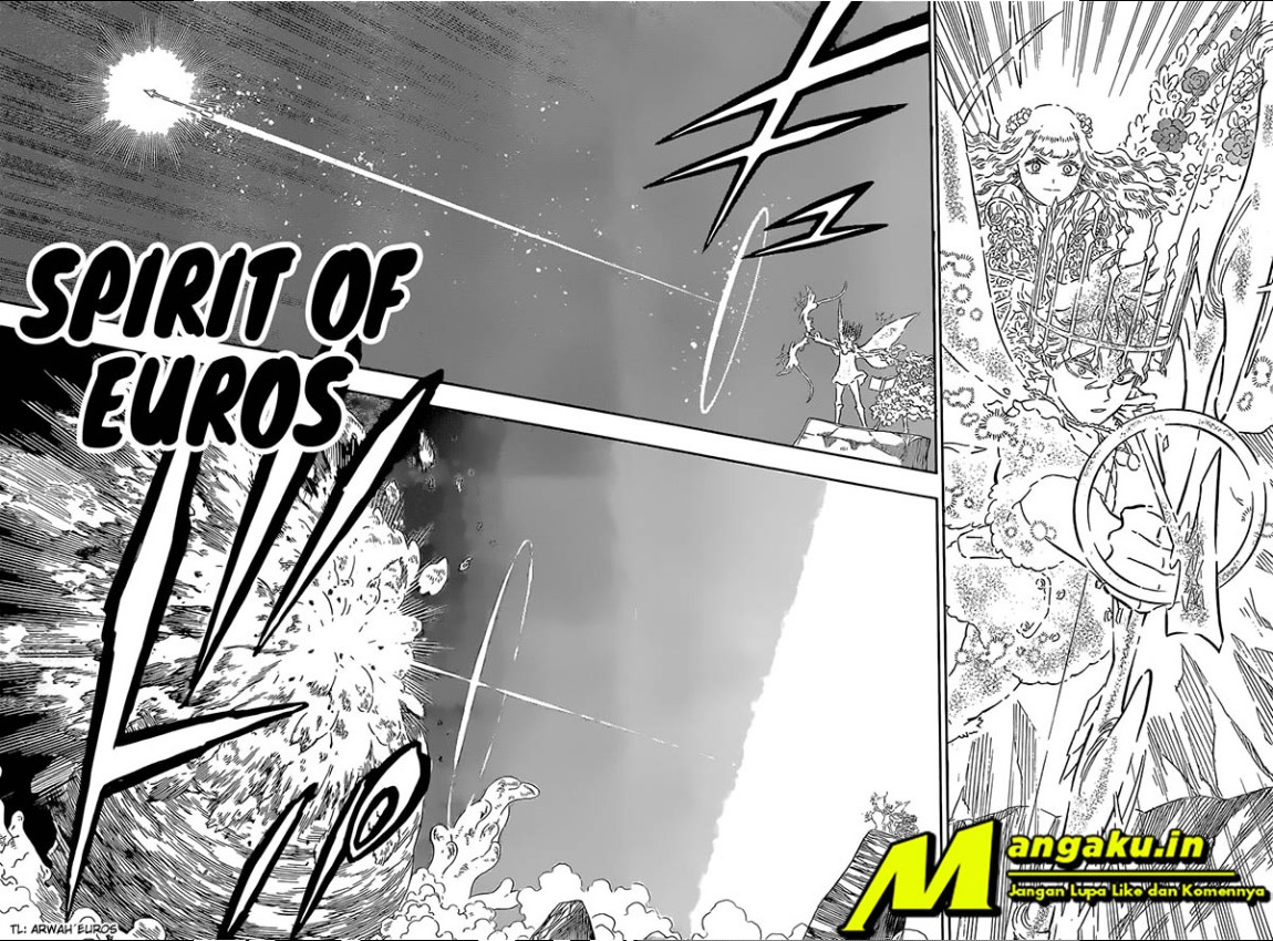 Baca Manga Black Clover Chapter 317 Gambar 2