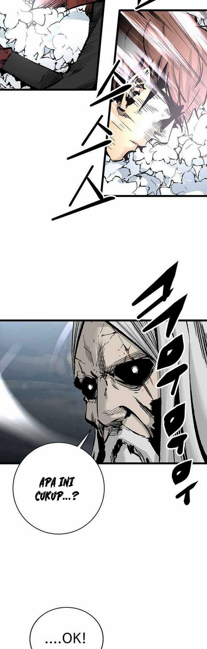 The Un-Comparable Chapter 25 Gambar 20